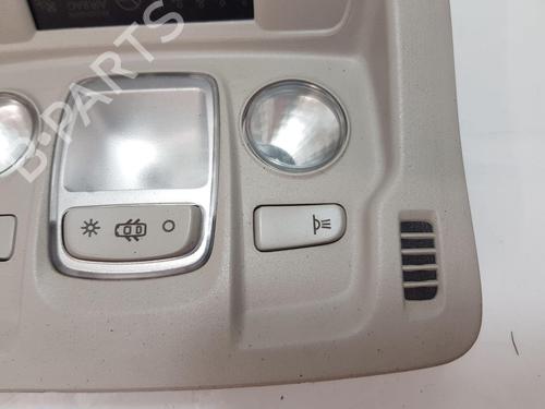 Interior roof light CITROËN C3 / C3 ORIGIN III (SX) 1.2 PureTech 82 | BP22671146I8 