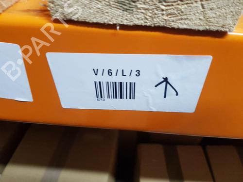 Other TOYOTA COROLLA Hatchback (_E21_, _EA1_, _EH1_) 1.8 Hybrid (ZWE211, ZWE219) | BP27372030O1