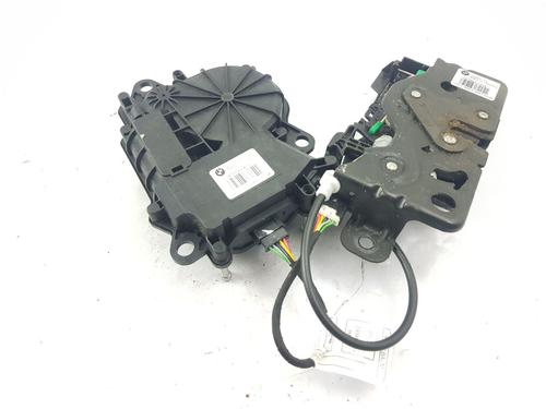 Bagklap lås BMW X1 (F48) sDrive 18 d (150 hp) 31282800