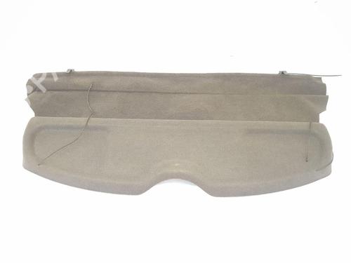 Used Rear parcel shelf NISSAN MICRA III (K12) 1.5 dCi (65 hp) 32375024