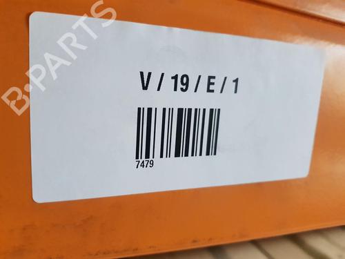 Venstre solskærm MINI MINI (F66, F65) Cooper S | BP30309553I1 