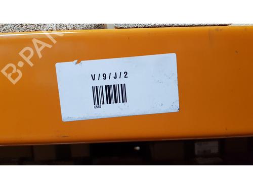 Front wiper motor HONDA CIVIC VIII Saloon (FD, FA) 1.3 IMA (FA3, FD3) | BP28175345M29 