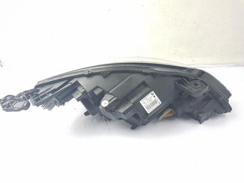 Left headlight PEUGEOT 308 Hatchback Van (LB_) 1.5 BlueHDi 130 (LBYHZP) | BP38709707C28 - Image 3
