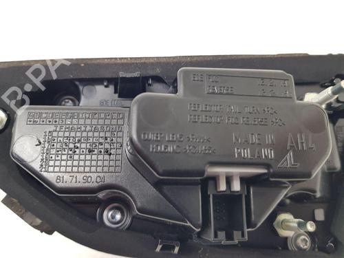 Left tailgate light AUDI A3 Limousine (8VS, 8VM) RS3 quattro | BP31301118C79 - Image 7