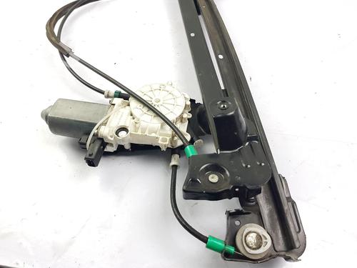 Front right window mechanism LAND ROVER FREELANDER I (L314) 2.0 Td4 4x4 | BP24478542C23 