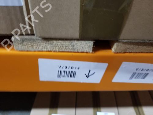 Right front shock absorber PEUGEOT 208 I (CA_, CC_) 1.2 VTI 82 | BP29839422M17 