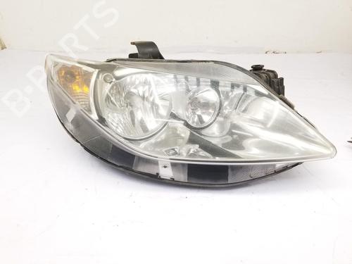 Højre forlygte Højre forlygte SEAT IBIZA IV (6J5, 6P1) 1.6 (105 hp) 36240903 36240903