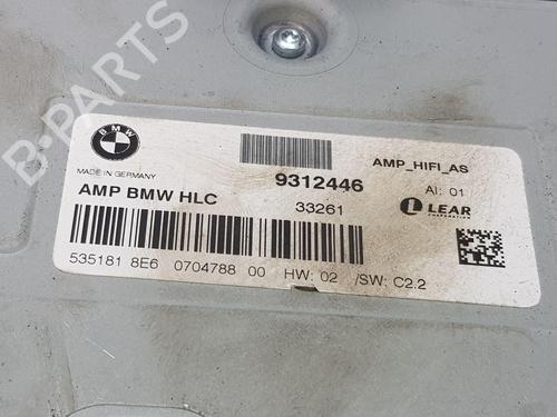 Electronic module BMW 1 (F20) 118 d | BP22676926M83 