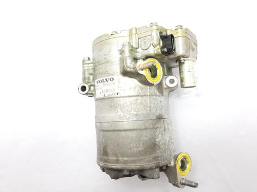 Used AC compressor VOLVO XC60 II (246) T8 Hybrid AWD (456 hp) 29870962