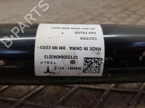 Left rear shock absorber TESLA MODEL 3 (5YJ3) EV AWD | BP35746050M18  - Image 7