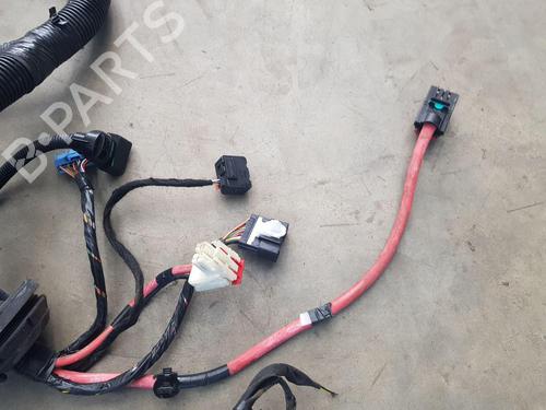Wiring harness TESLA MODEL Y (5YJY) EV Performance All-wheel Drive | BP36697916E16 - Image 19