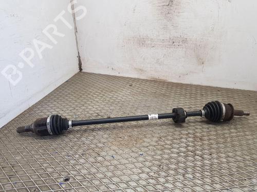 Used Right front driveshaft SUZUKI BALENO (FW, EW) 1.2 (A1K412) (90 hp) 29407894