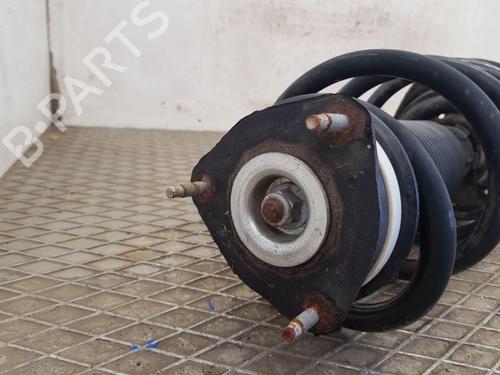 Right front shock absorber FORD TRANSIT CUSTOM V362 Van (FY, FZ) 2.2 TDCi | BP29343047M17 