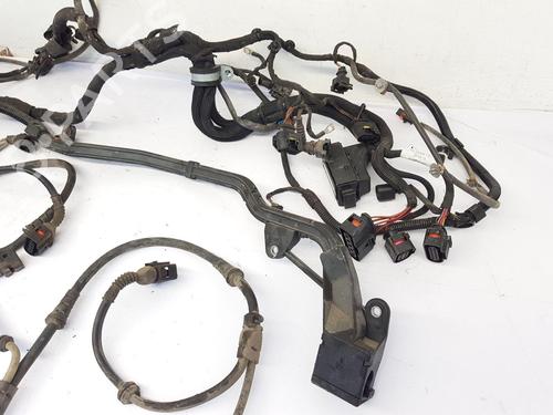 Wiring harness PORSCHE 911 (991) 3.8 Carrera S / GTS | BP29737953E16