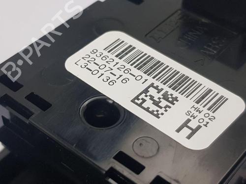 Højre fortil elrude kontakt BMW 4 Coupe (F32, F82) M4 Competition | BP30823350I26