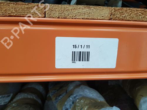 Air filter box AUDI Q7 (4MB, 4MG, 4MQ) SQ7 TDI quattro | BP33186318M87 - Image 9