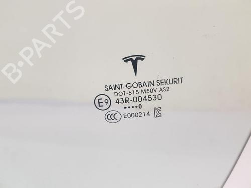 Front left door window TESLA MODEL 3 (5YJ3) EV AWD | BP33559369C18  - Image 5