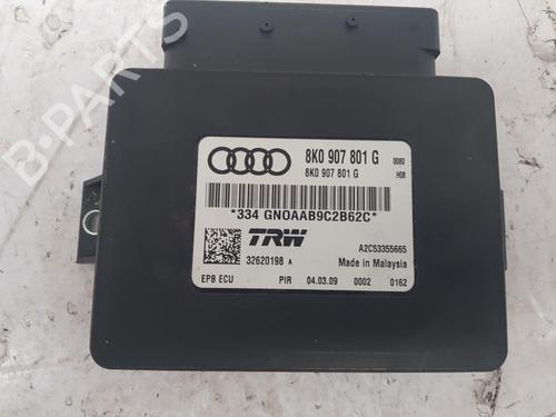 Electronic module AUDI A4 B8 Avant (8K5) 2.0 TDI quattro | BP33559036M83  - Image 7