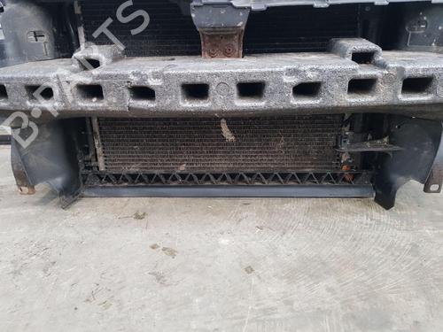 Front slam panel VW SCIROCCO III (137, 138) 2.0 TDI | BP30690065C72