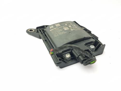 Electronic module NISSAN QASHQAI II (J11, J11_)  | BP27600622M83 