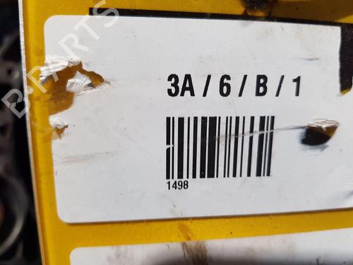 Gearbox HONDA CIVIC VII Hatchback (EU, EP, EV) 2.0 i Sport (EV1) | BP35885386M3 - Image 11