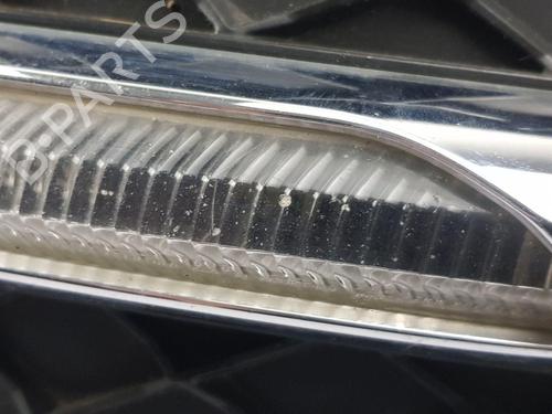 Left daytime light MERCEDES-BENZ C-CLASS Coupe (C204) C 180 (204.331) | BP31959711C104 