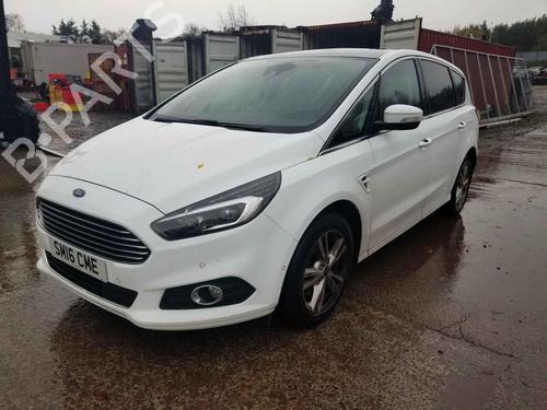 Left tailgate light FORD S-MAX (CJ, WA6) 2.0 TDCi | BP30948694C79  - Image 12
