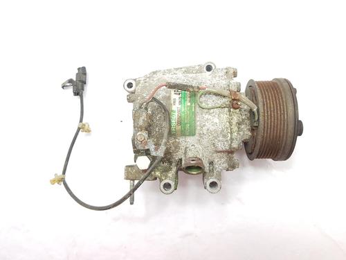 AC Kompressor HONDA CIVIC VIII Hatchback (FN, FK) 1.8 (FN1, FK2) (140 hp) 29549052