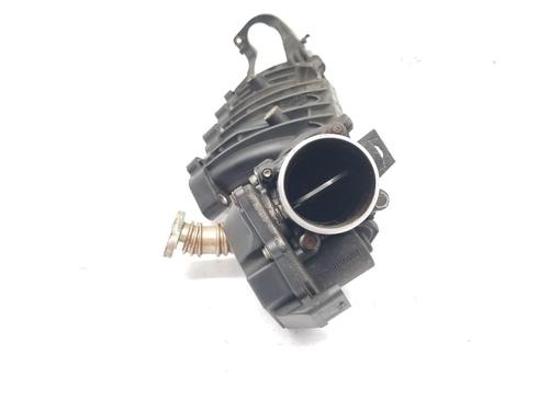 Intake manifold KIA SPORTAGE III (SL) 1.7 CRDi | BP29492739M70 