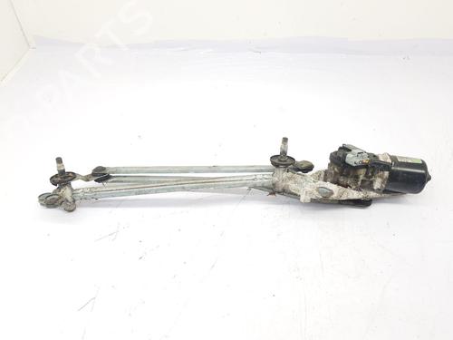 Used Front wiper motor Front wiper motor NISSAN QASHQAI I (J10, NJ10) 1.5 dCi (106 hp) 32069887 32069887