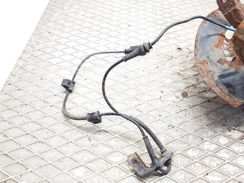 Right front steering knuckle KIA SPORTAGE IV (QL, QLE) 1.6 GDI | BP23182626M26