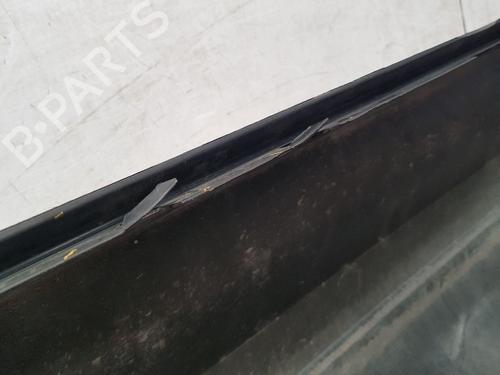 Rear bumper RENAULT CAPTUR I (J5_, H5_) 0.9 TCe 90 | BP27920516C8