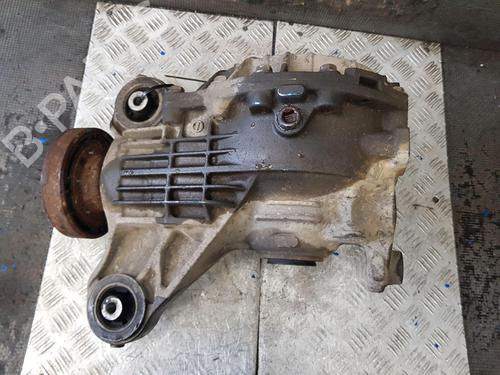 Rear differential JAGUAR XF I (X250) 2.2 D | BP29467531M24 