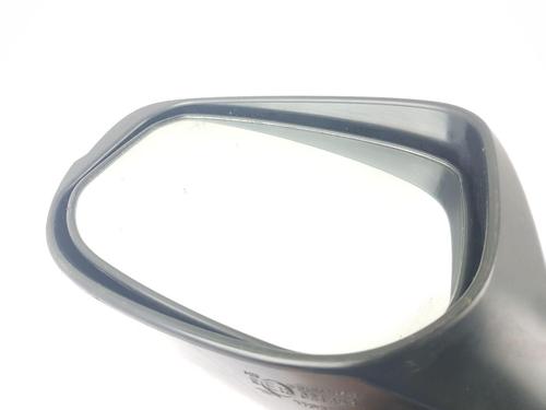 Left mirror HONDA JAZZ III (GE_, GG_, GP_, ZA_) 1.3 i (GE6, GG3, GG6) | BP28081416C26