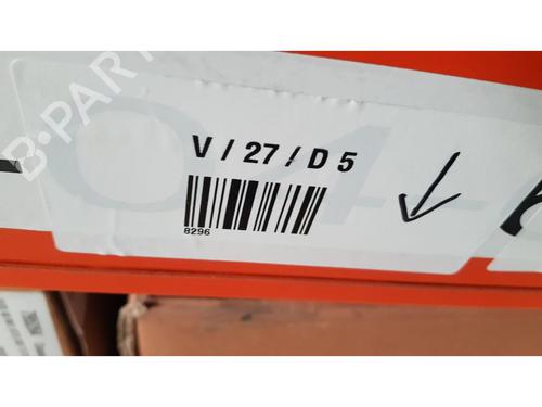 Right headlight AUDI A5 (8T3) 2.0 TDI | BP33412895C29  - Image 11