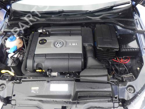 Intercooler VW SCIROCCO III (137, 138) 2.0 R | BP26723825M30  - Image 17