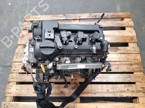 Used Engine Engine 39172616 39172616