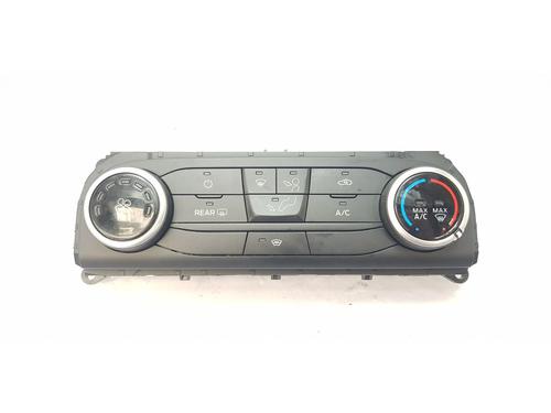 AC-Styringsenhed/Manøvreenhed FORD FIESTA VII (HJ, HF) [2017-2025]  26692743