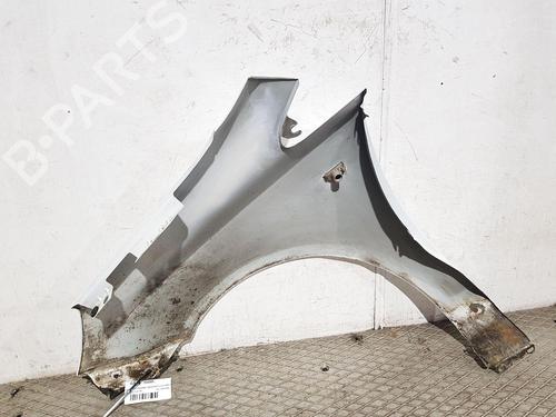 Right front fenders VAUXHALL CORSA Mk III (D) (S07) 1.2 i 16V (L08) | BP30184965C42