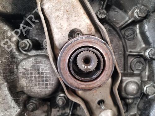 Gearbox VW PASSAT B6 Variant (3C5) 2.0 TDI | BP30765084M3