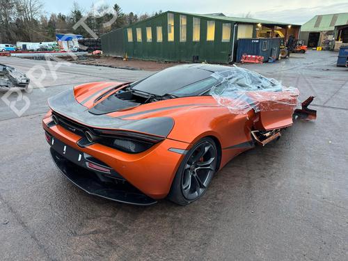 Módulo eletrónico MCLAREN 720S 4.0 | BP22794623M83 - Image 16