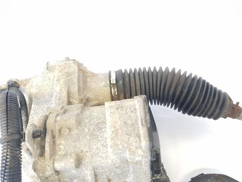 Steering rack VOLVO V40 Hatchback (525) T2 | BP33966566M22  - Image 9