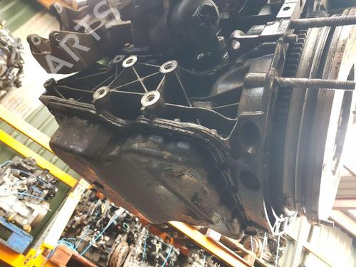Engine OPEL MOVANO B Van (X62) 2.3 CDTI RWD (FV) | BP22203258M1