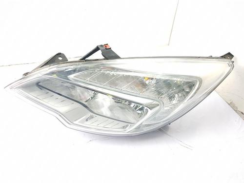 Phare gauche VAUXHALL MERIVA Mk II (B) (S10) 1.4 (101 hp) 32034799