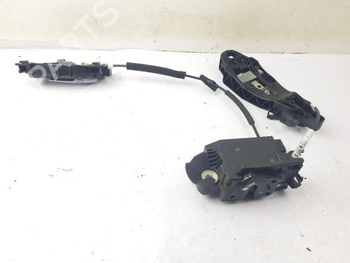 Used Front right lock Front right lock 39096301 39096301