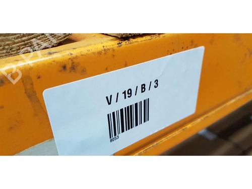 Left taillight BMW 5 Touring (E61) 525 d | BP29641896C34