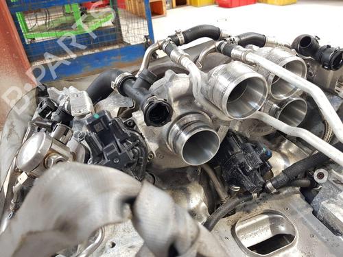 Engine BMW 5 (G30, F90)  | BP26400853M1 