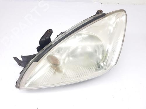 Faro izquierdo MITSUBISHI LANCER VII Estate (CS_W, CT_W) 1.6 (98 hp) 32127358