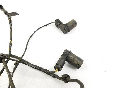 Elektronisk modul FORD KUGA I 2.0 TDCi | BP22656093M83 
