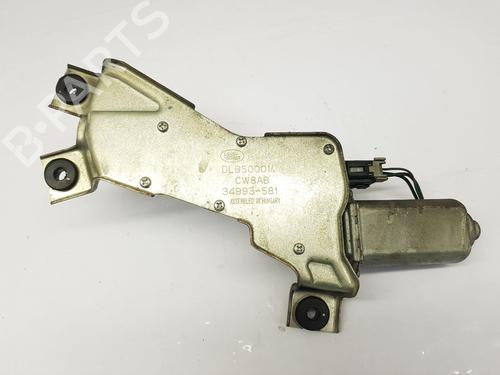 Rear wiper motor LAND ROVER RANGE ROVER SPORT I (L320) 3.0 D 4x4 | BP29737898M102 